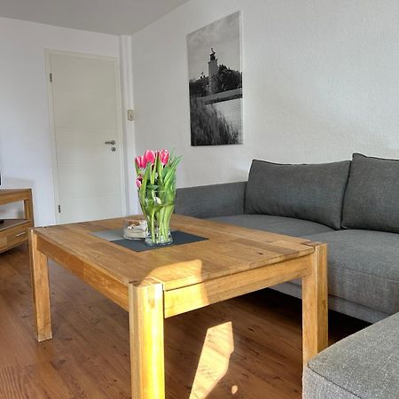 Ferienwohnung Sued Fehmarn Esterno foto